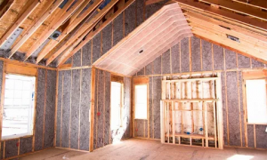 Insulation Batts and Fire Safety: What You Need to Know
