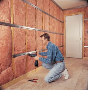 Maximising Energy Savings: The Benefits of Wall Insulation